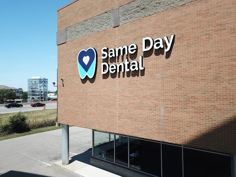 Same Day Dental