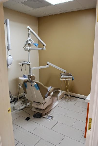 San Bruno Avenue Dental Group