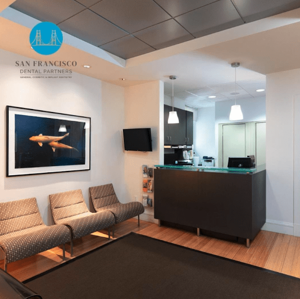 San Francisco Dental Partners | General, Cosmetic and Implant Dentistry