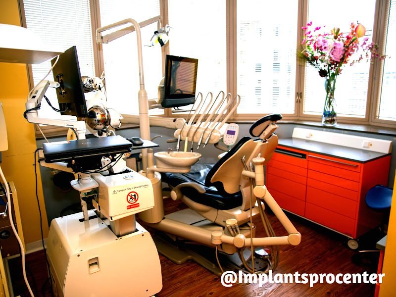 San Francisco Reconstructive Periodontics - Greg Meyers, DDS, MSD 4