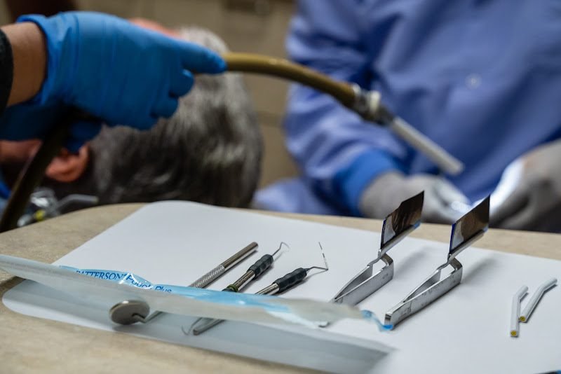 Sandquist Dentistry Las Vegas