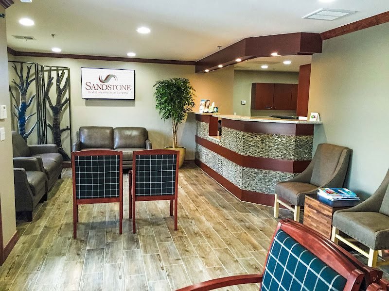 Sandstone Oral & Maxillofacial Surgery