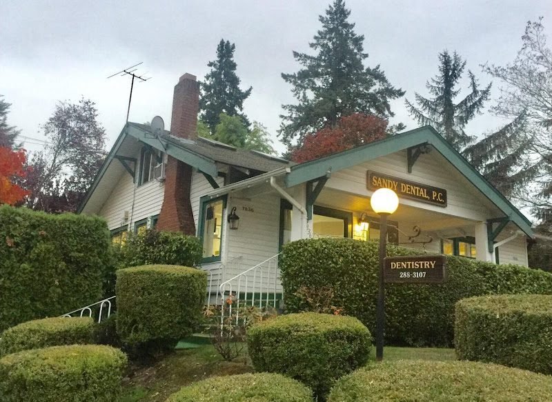 Sandy Dental PDX