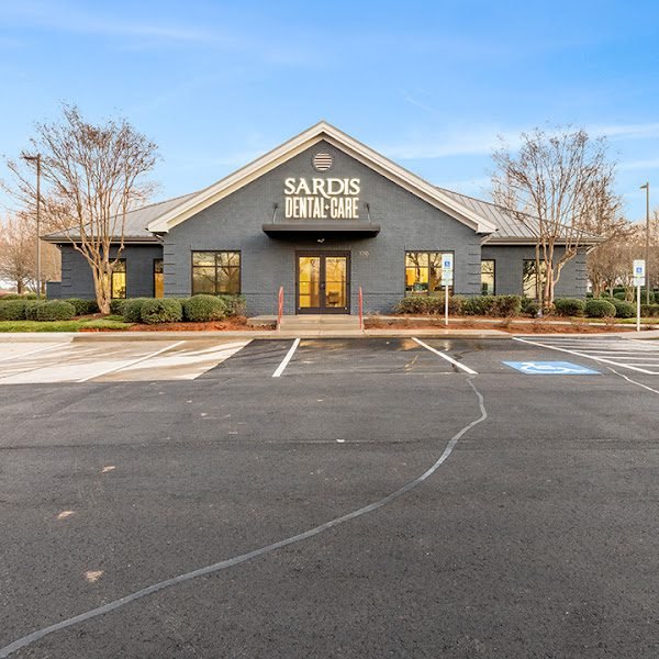 Sardis Dental Care