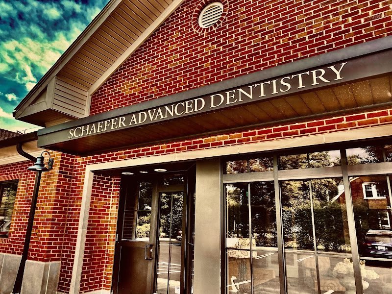 Schaefer Advanced Dentistry