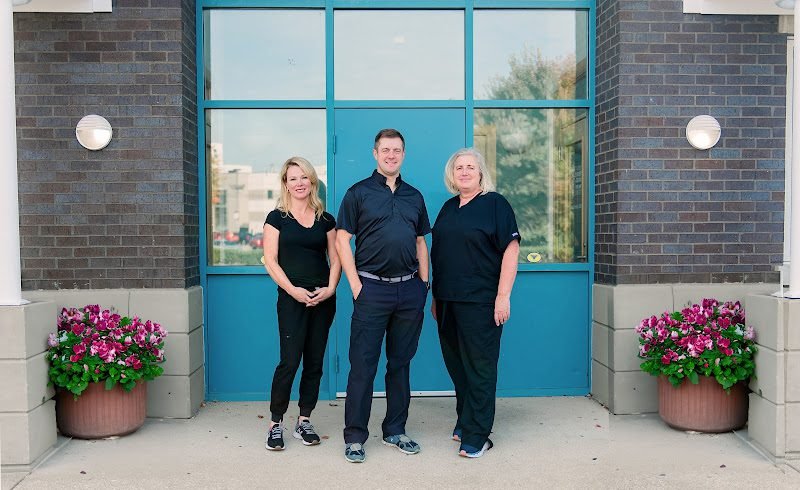 Schulte Family Dentistry, Dr. David Schulte, Dr. Carol Muth, Dr. Selena Pape