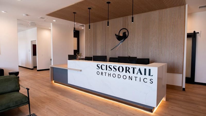 Scissortail Orthodontics