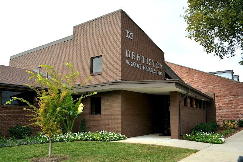 Scott Nickels DDS