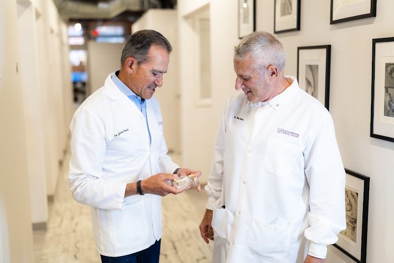 Seaport Dental Associates Boston 5