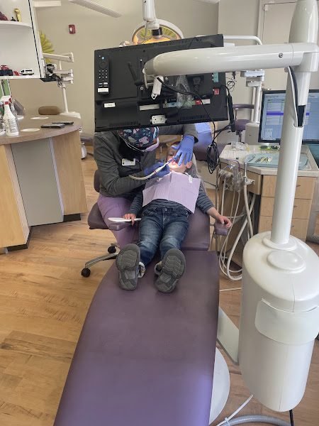 Seaside Kids Dental - Ida Gorshteyn, DDS, MS