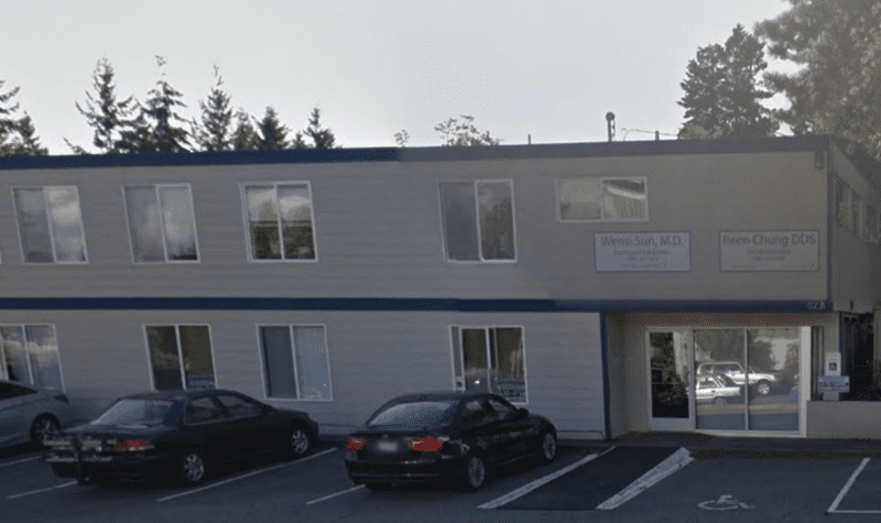 Seattle Implant & Prosthetic Dentistry 4
