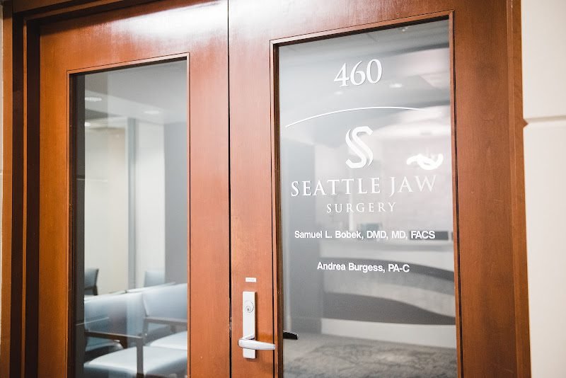 Seattle Jaw Surgery