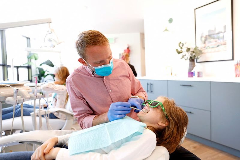 Seattle Pediatric Dentists - Laurelhurst