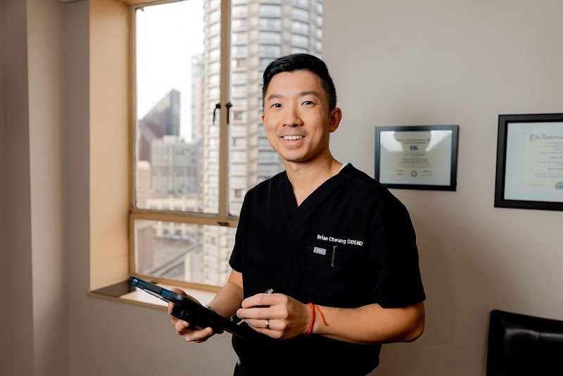 Seattle Premier Oral Surgery