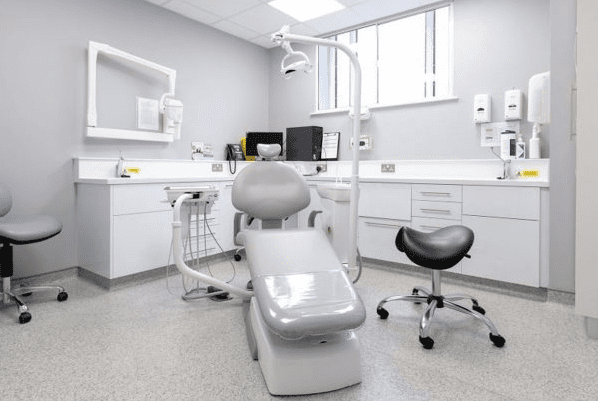 Seattle's Capitol Hill Dentist