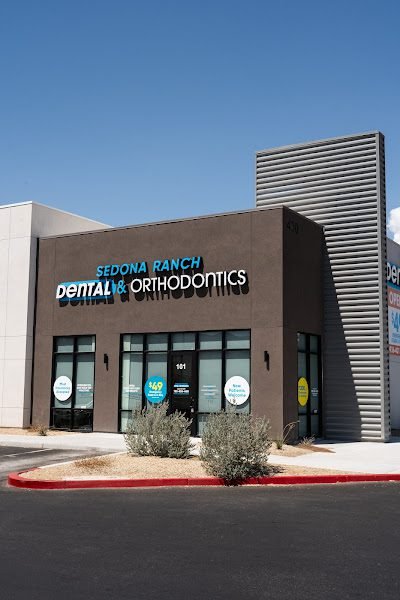 Sedona Ranch Dental & Orthodontics
