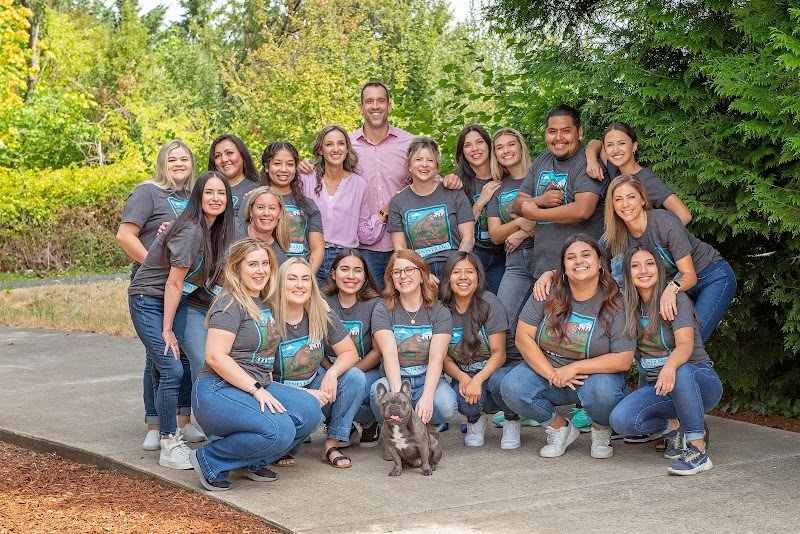 Senestraro Orthodontics - Portland