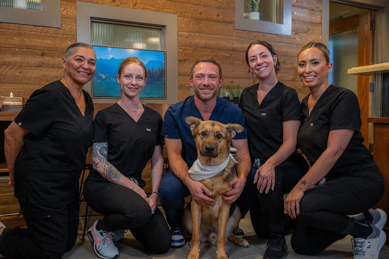 Serenity Dental Arts