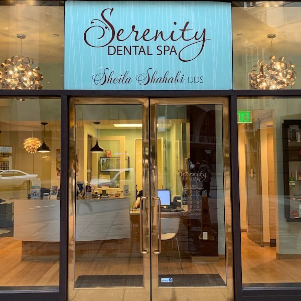 Serenity Dental Spa