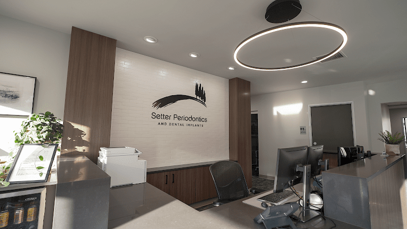 Setter Periodontics and Dental Implants 2