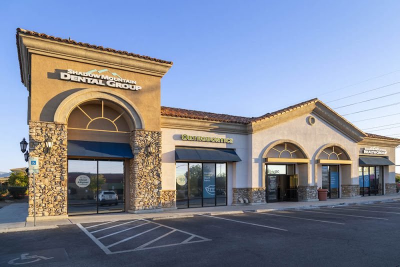 Shadow Mountain Dental Group and Orthodontics