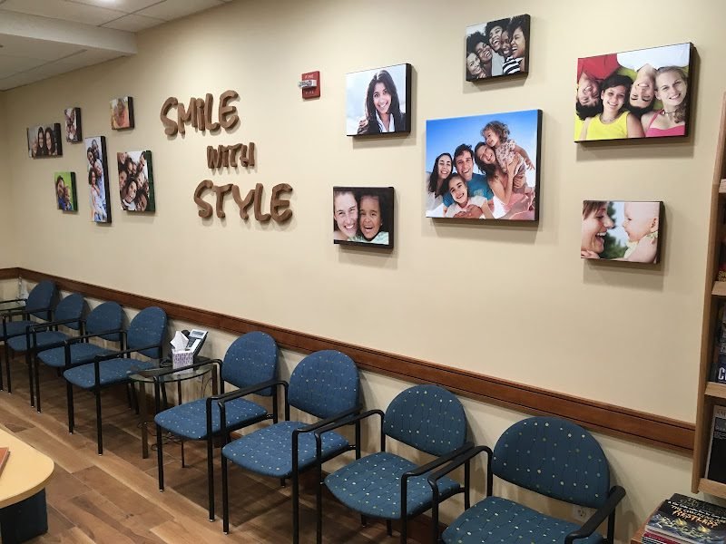 Shefferman Orthodontics