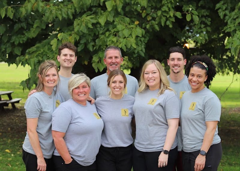 Shipley and Tewell Dental
