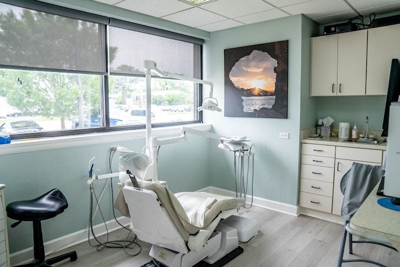 Shutt Comprehensive Family Dentistry