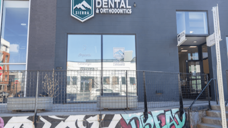 Sierra Dental & Orthodontics - River North