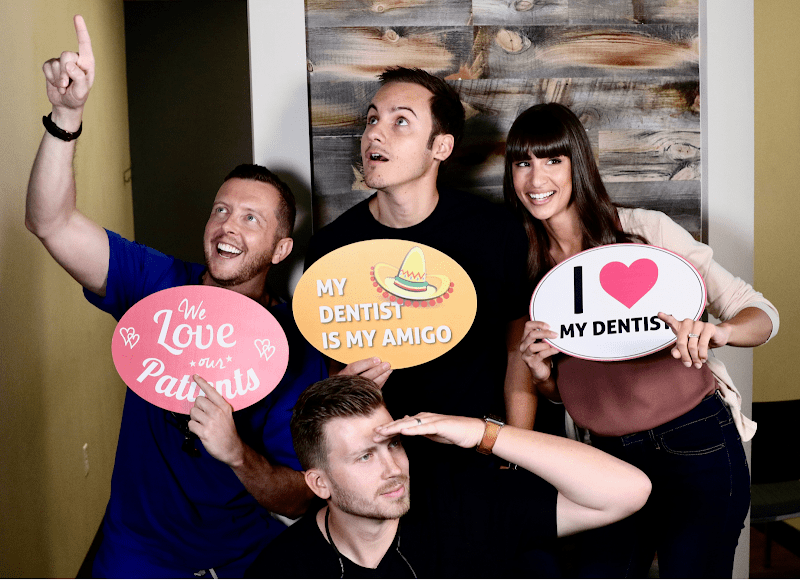 Sierra Dental & Orthodontics - Tennyson