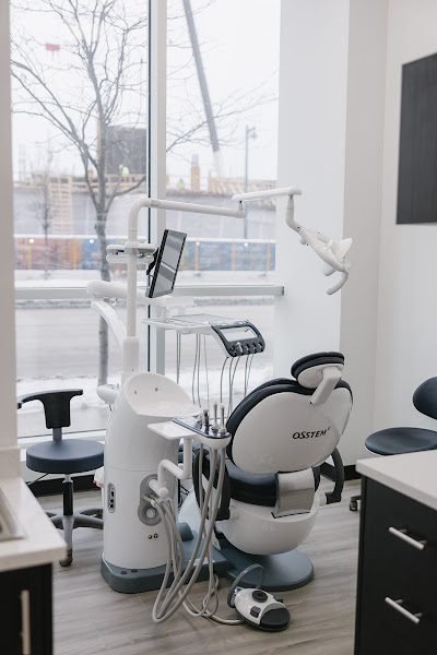 Signature Dentistry