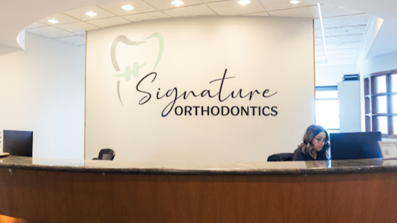 Signature Orthodontics Aurora
