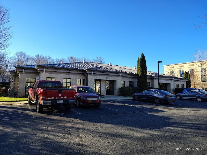 Signature Periodontics & Implant Dentistry: Huntersville