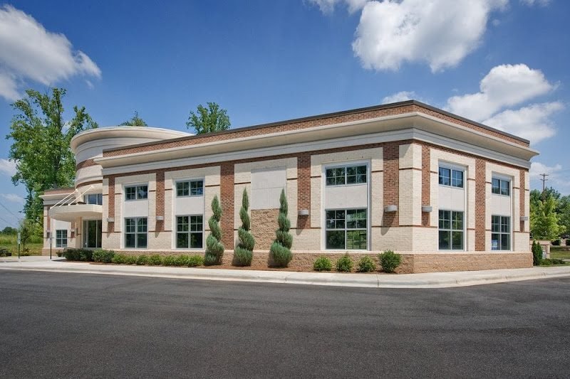 Signature Periodontics & Implant Dentistry: Huntersville 2
