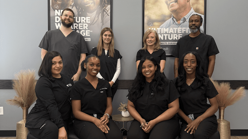 Signature Periodontics & Implant Dentistry: Huntersville 5