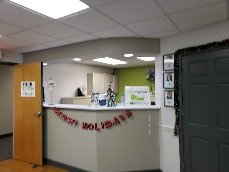 Signature Periodontics & Implant Dentistry: Huntersville 6
