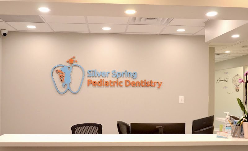 Silver Spring Pediatric Dentistry