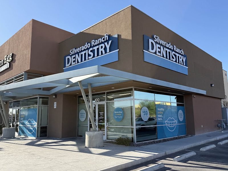 Silverado Ranch Dentistry 2
