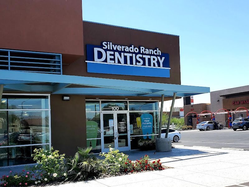 Silverado Ranch Dentistry