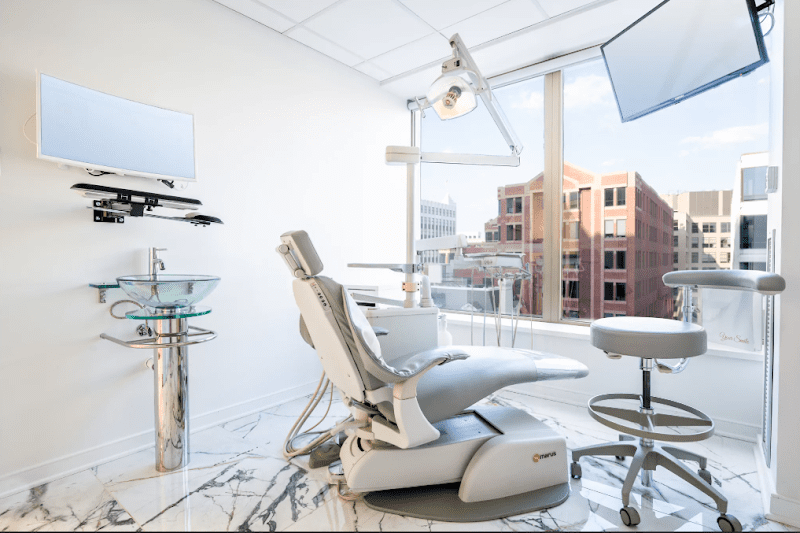 Siranli Dental - Dupont Circle