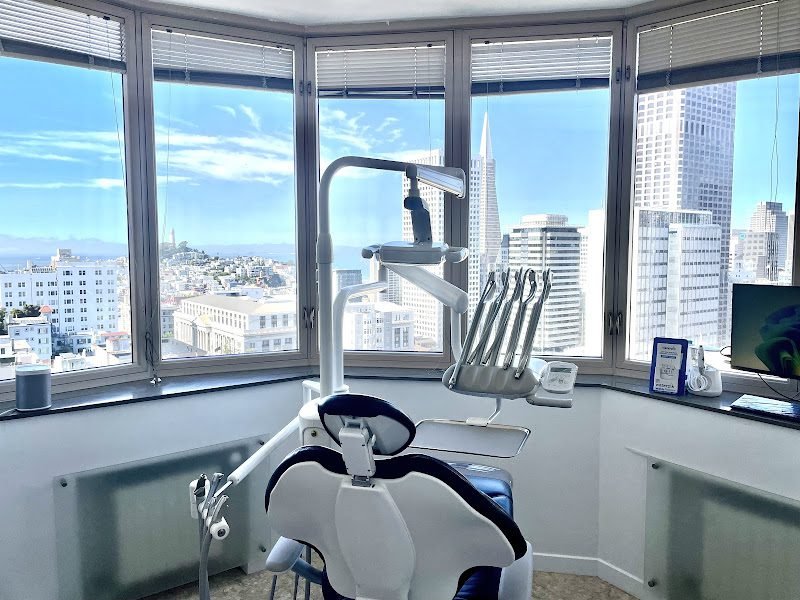 Skyline Dental Studio: Dr. Marjan Fathi, DDS