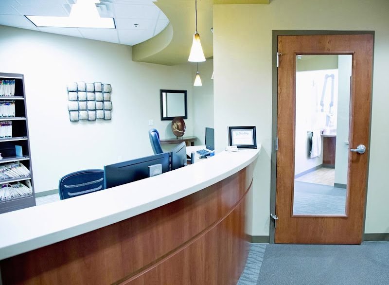 Sladky Family Dental: Jacob D. Sladky, DDS