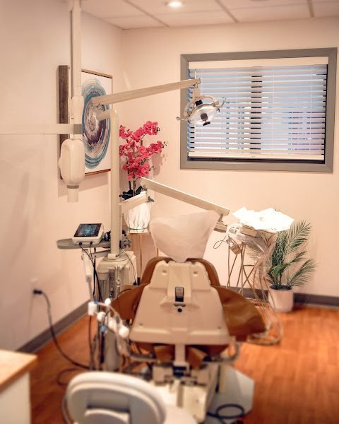 Sleep Dentistry of Portland