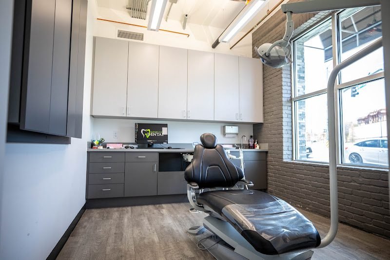 Sloan's Lake Dental