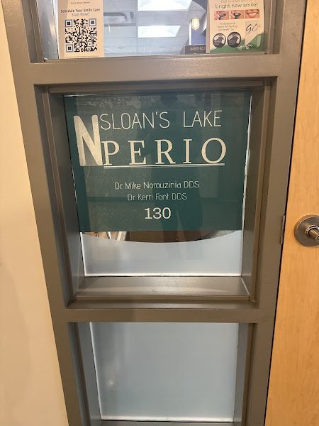 Sloan's Lake Periodontics and Dental Implants
