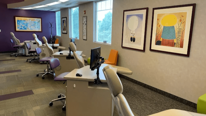 Sloss & Carpenter Orthodontics