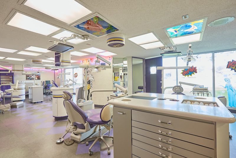 Small World Pediatric Dentistry