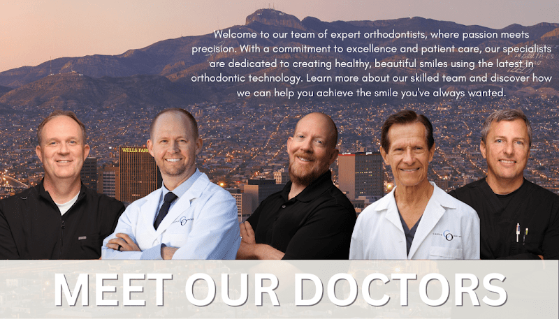 Smile 4 less Orthodontist East El Paso