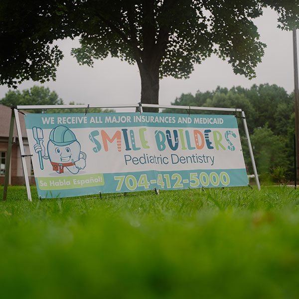 Smile Builders Pediatric Dentistry
