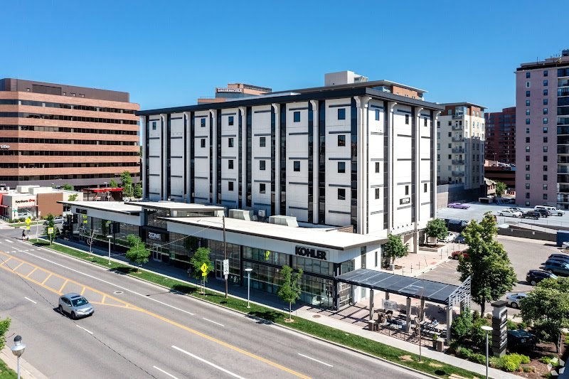 Smile Clinic Colorado Dental Implant Center